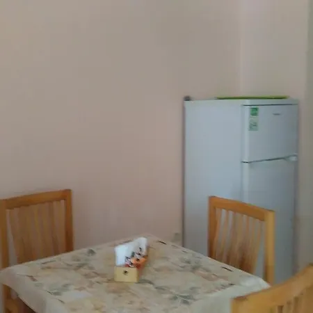 Апартаменты Near Cacao Beach