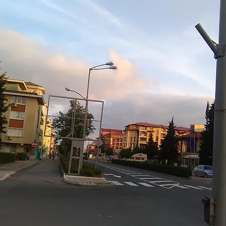 Near Cacao Beach